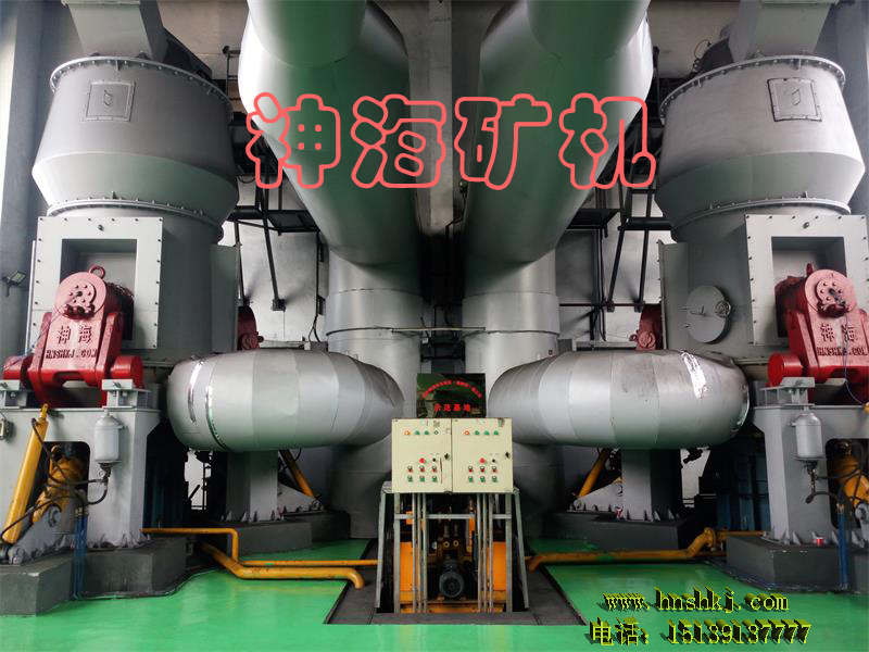 水泥粉磨中怎样才能大量掺入石灰石？