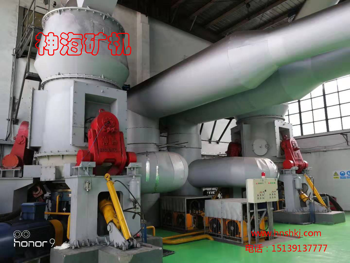 煤矸石这10种高附加值利用途径更具前景